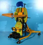 Verticalizator activ pentru copii- Rehatec Lasse - Miniatura 4