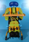 Verticalizator activ pentru copii- Rehatec Lasse - Miniatura 5