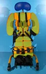Verticalizator activ pentru copii- Rehatec Lasse - Miniatura 6
