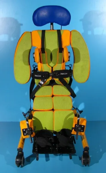 Verticalizator activ pentru copii- Rehatec Lasse - Imaginea 7
