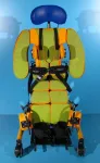 Verticalizator activ pentru copii- Rehatec Lasse - Miniatura 7