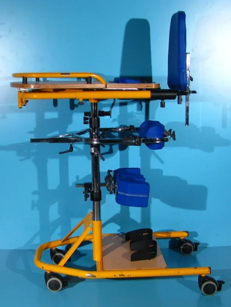 Verticalizator activ -Rehatec - Imaginea 1