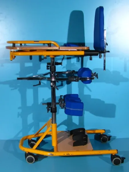 Verticalizator activ -Rehatec - Imaginea 1