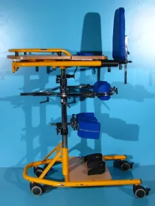 Verticalizator activ -Rehatec