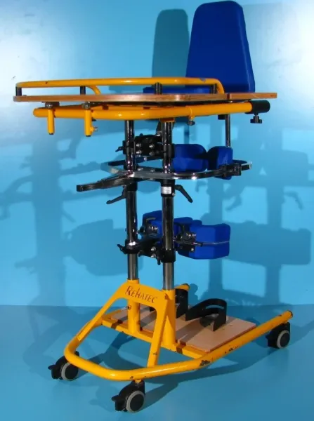 Verticalizator activ -Rehatec - Imaginea 3