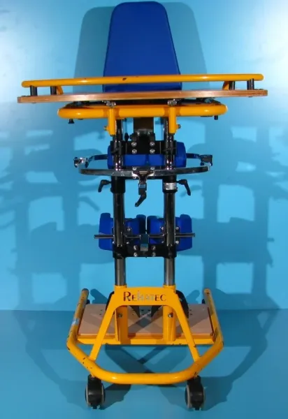 Verticalizator activ -Rehatec - Imaginea 4