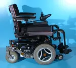 Carucior electric Permobil C300 - 6 km h - Miniatura 6