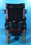 Carucior electric Permobil C300 - 6 km h - Miniatura 8