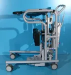 Macara pentru transportul pacientilor - Ato Form - Miniatura 3
