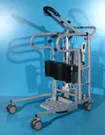 Macara pentru transportul pacientilor - Ato Form - Miniatura 5