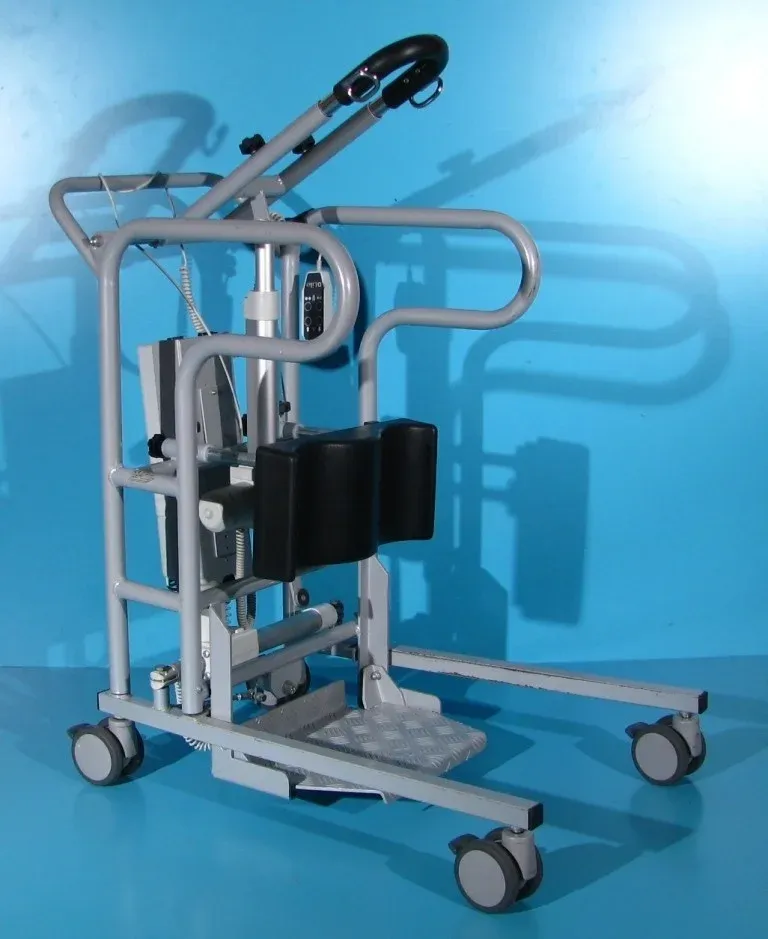 Macara pentru transportul pacientilor - Ato Form - Imaginea 8