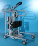 Macara pentru transportul pacientilor - Ato Form - Miniatura 8