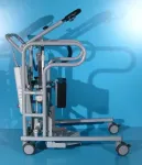 Macara pentru transportul pacientilor - Ato Form - Miniatura 9
