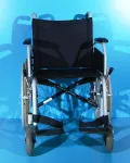 Scaun cu rotile Ibesco MD - latime sezut 47 cm - Miniatura 2
