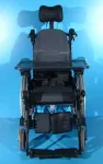 Scaun cu rotile Invacare latime sezut 36 cm - Miniatura 5