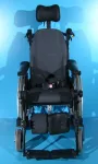 Scaun cu rotile Invacare latime sezut 36 cm - Miniatura 6