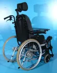 Scaun cu rotile Invacare latime sezut 36 cm - Miniatura 9