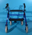 Carucior electric Invacare Storm 4 - 6 km h - Miniatura 6