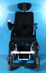 Carucior electric Netti Mobile - 8 km h - Miniatura 4