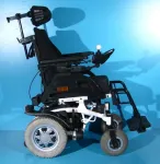 Carucior electric Netti Mobile - 8 km h - Miniatura 6