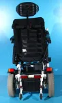 Carucior electric Netti Mobile - 8 km h - Miniatura 8