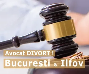 Avocat Dreptul Familiei Bucuresti