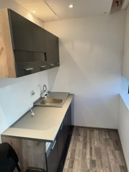 Inchiriez spatiu de birouri, zona Metrou Brancoveanu, 170mp, 9euro mp - Imaginea 4