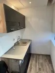 Inchiriez spatiu de birouri, zona Metrou Brancoveanu, 170mp, 9euro mp - Miniatura 4