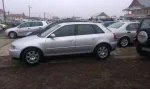 Audi A3 2001 - Miniatura 3