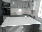 Blat Bucatarie Granit Compozit Quart - Miniatura 1