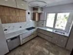 Blat Bucatarie Granit Compozit Quart - Miniatura 3