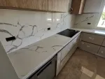 Blat Bucatarie Granit Compozit Quart - Miniatura 5