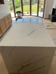 Blat bucatarie granit compozit quartz - Miniatura 8