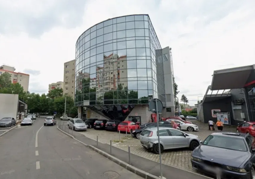 Inchiriez spatiu de birouri, zona Metrou Brancoveanu, 260mp, 9euro mp - Imaginea 9