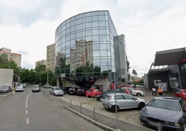 Inchiriez spatiu de birouri, zona Metrou Brancoveanu, 260mp, 9euro mp - Imaginea 9