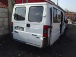 Transport persoanesi colete Romania-Italia - Miniatura 1