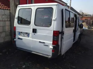 Transport persoanesi colete Romania-Italia