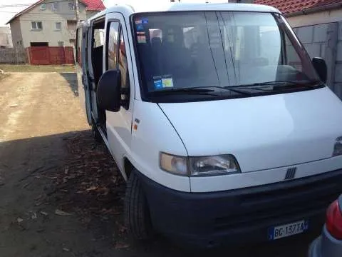 Transport persoanesi colete Romania-Italia - Imaginea 2