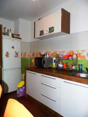 Apartament Strand 3 camere etaj 2 - Imaginea 2
