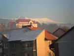 Apartament 3 camere, Petrosani Nord, mobilat modern, 64 mp, spatios, termopane, parchet la - Miniatura 1