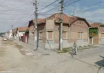 Propritar, vand casa in zona centrala Parcu Enescu, Str. Loga colt cu Romanilor - Lugoj - Miniatura 1