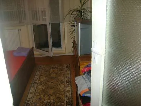Apartament 3 camere, Petrosani Nord, mobilat modern, 64 mp, spatios, termopane, parchet la - Imaginea 3