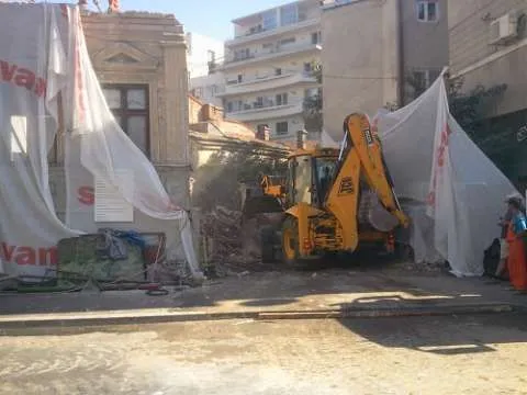 Demolari case, demolari constructii Bucuresti si ilfov, Chitila, Mogosoaia, Otopeni, Buftea, Corbeanca, Voluntari, Tunari. - Imaginea 1