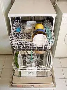 reparatii masini de spalat vase - Imaginea 1