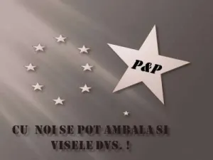 PROMOTIONAL PUBLISTAR 