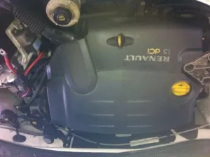piese dacia logan