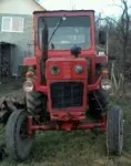Vand tractor U650 cu pug - Miniatura 1