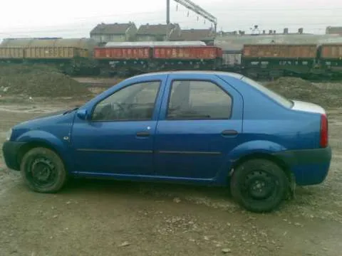 piese dacia logan - Imaginea 2