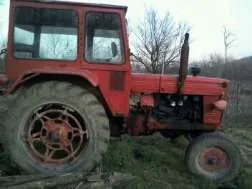 Vand tractor U650 cu pug - Imaginea 2