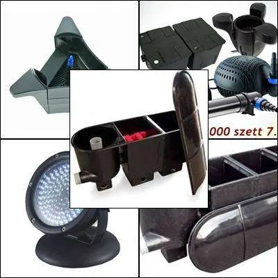Sterilizatoare uv-c pentru iaz - Imaginea 5